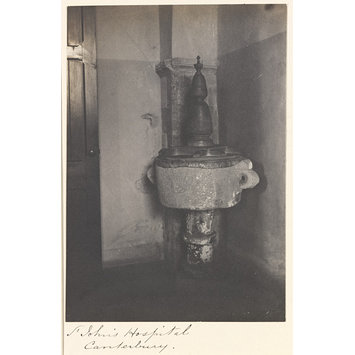 Photograph - National Photographic Record and Survey
