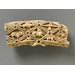 Tau-cross head - Head of a Tau Cross