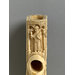 Tau-cross head - Head of a Tau Cross