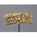 Tau-cross head - Head of a Tau Cross