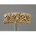 Tau-cross head - Head of a Tau Cross
