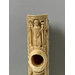 Tau-cross head - Head of a Tau Cross