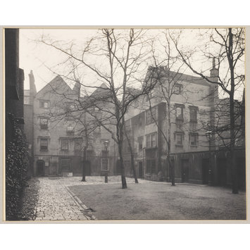 Photograph - National Photographic Record and Survey Photograph - National Photographic Record and Survey