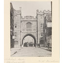 National Photographic Record and Survey (Photograph)