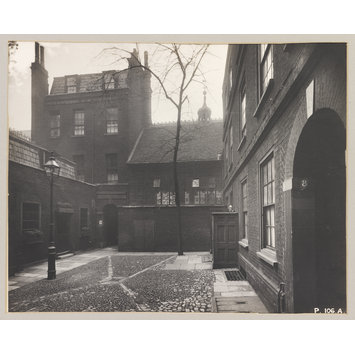Photograph - National Photographic Record and Survey Photograph - National Photographic Record and Survey
