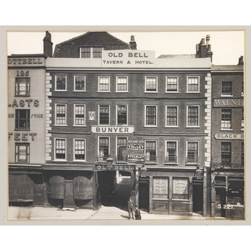 Photograph - National Photographic Record and Survey Photograph - National Photographic Record and Survey