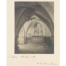 National Photographic Record and Survey (Photograph)