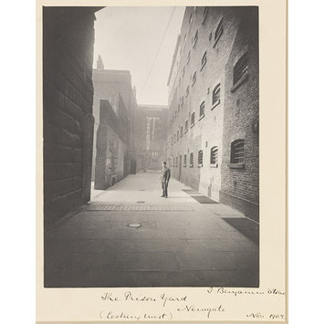 Photograph - National Photographic Record and Survey Photograph - National Photographic Record and Survey