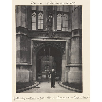 Photograph - National Photographic Record and Survey