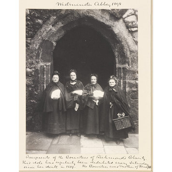 Photograph - National Photographic Record and Survey