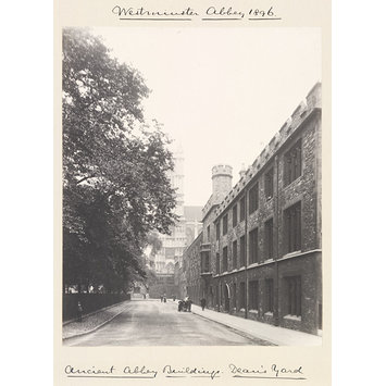 Photograph - National Photographic Record and Survey