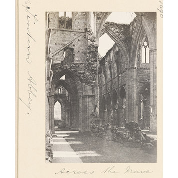 Photograph - National Photographic Record and Survey Photograph - National Photographic Record and Survey