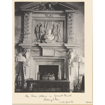 Photograph - National Photographic Record and Survey Photograph - National Photographic Record and Survey