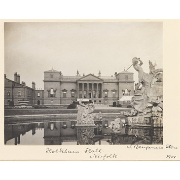 Photograph - National Photographic Record and Survey