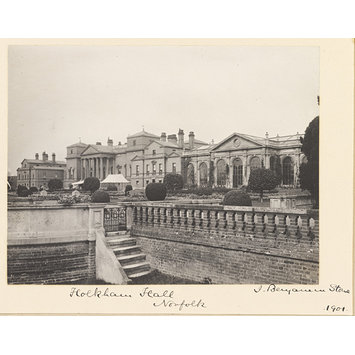 Photograph - National Photographic Record and Survey