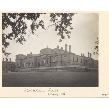 Photograph - National Photographic Record and Survey