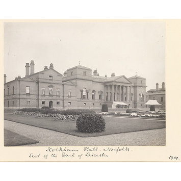 Photograph - National Photographic Record and Survey