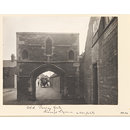 National Photographic Record and Survey (Photograph) National Photographic Record and Survey (Photograph)
