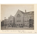 National Photographic Record and Survey (Photograph) National Photographic Record and Survey (Photograph)