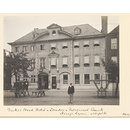 National Photographic Record and Survey (Photograph) National Photographic Record and Survey (Photograph)