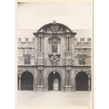 Photograph - National Photographic Record and Survey