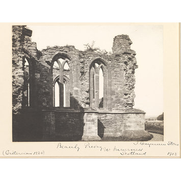 Photograph - National Photographic Record and Survey