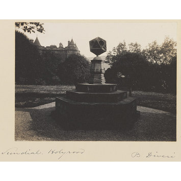 Photograph - National Photographic Record and Survey