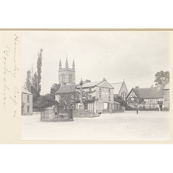 Photograph - National Photographic Record and Survey