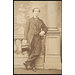 Photograph - Guy Little Theatrical Photograph Photograph - Guy Little Theatrical Photograph