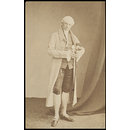 Guy Little Theatrical Photograph (Photograph)