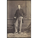 Guy Little Theatrical Photograph (Photograph)