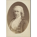 Guy Little Theatrical Photograph (Photograph)