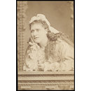 Guy Little Theatrical Photograph (Photograph)