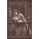 Guy Little Theatrical Photograph (Photograph)