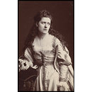 Guy Little Theatrical Photograph (Photograph)