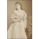 Guy Little Theatrical Photograph (Photograph)