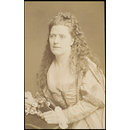 Guy Little Theatrical Photograph (Photograph)