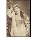 Guy Little Theatrical Photograph (Photograph)