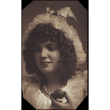 Photograph - Guy Little Theatrical Photograph Photograph - Guy Little Theatrical Photograph