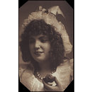 Guy Little Theatrical Photograph (Photograph)
