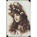 Guy Little Theatrical Photograph (Photograph)