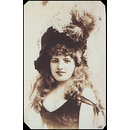 Guy Little Theatrical Photograph (Photograph)