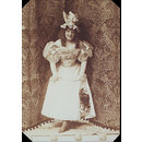 Guy Little Theatrical Photograph (Photograph)