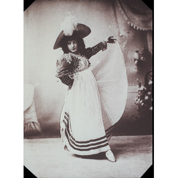 Photograph - Guy Little Theatrical Photograph Photograph - Guy Little Theatrical Photograph