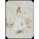 Guy Little Theatrical Photograph (Photograph)