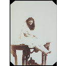 Guy Little Theatrical Photograph (Photograph)