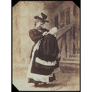 Guy Little Theatrical Photograph (Photograph)