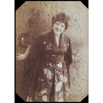 Photograph - Guy Little Theatrical Photograph Photograph - Guy Little Theatrical Photograph