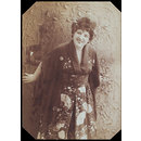Guy Little Theatrical Photograph (Photograph)