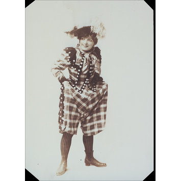 Photograph - Guy Little Theatrical Photograph Photograph - Guy Little Theatrical Photograph